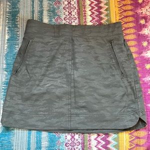 Orvis Skort
